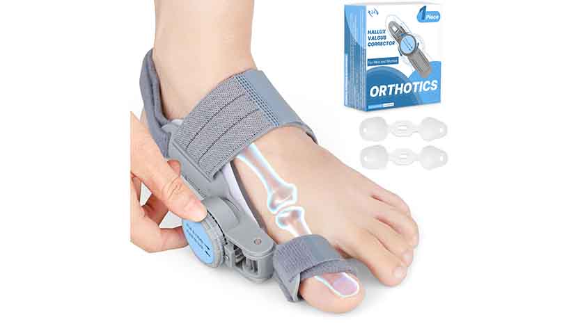 Vevarun Bunion Corrector