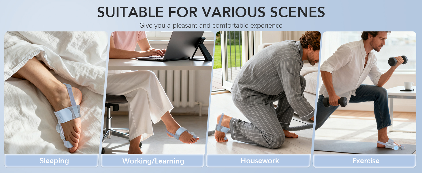 To Restore Healthy Toe For Women and Men--Vevarun